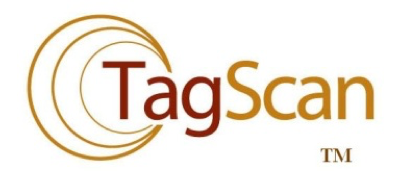 TagScan